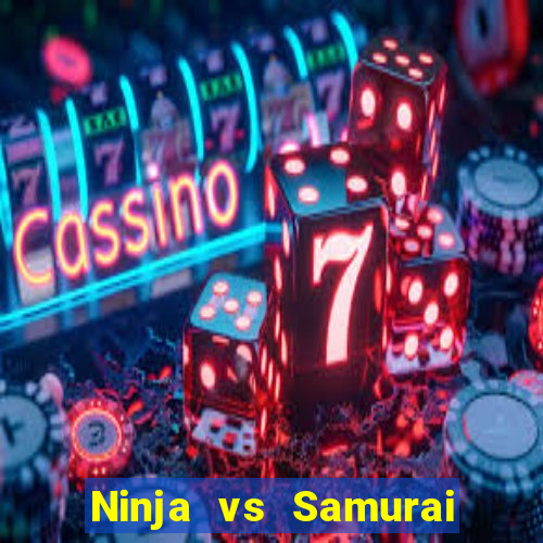 Ninja vs Samurai demo demo